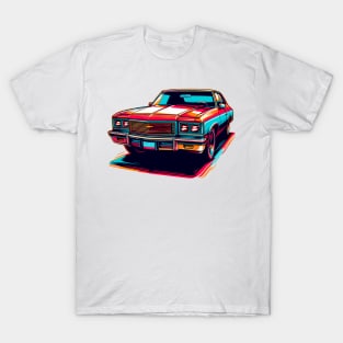 Chevy Caprice T-Shirt